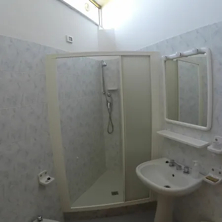 Hotel Nyers Perugia