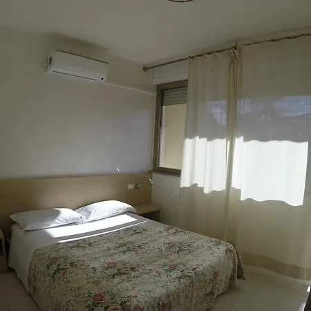 Hotel Nyers Perugia
